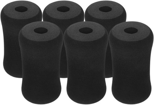 Leg extension machine covers - extension,