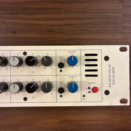 Audio ivory 5013 2 - audio, eq