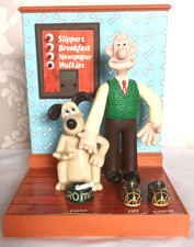 Wallace & Gromit (Wesco