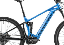 Frame Pivot Bearing Kit |