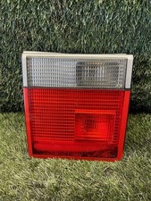 RANGE ROVER P38 2.5 4.6 4.0 PASSENGER INNER REAR NSR CLEAR LIGHT LENS 94-02