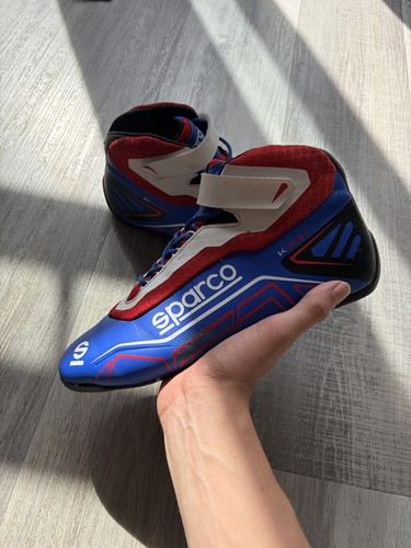 Sparco run karting boots - sparco,