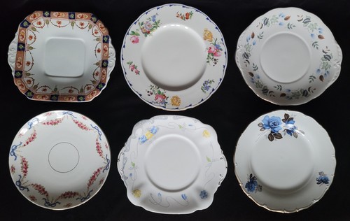 Job lot vintage sandwich - lot,