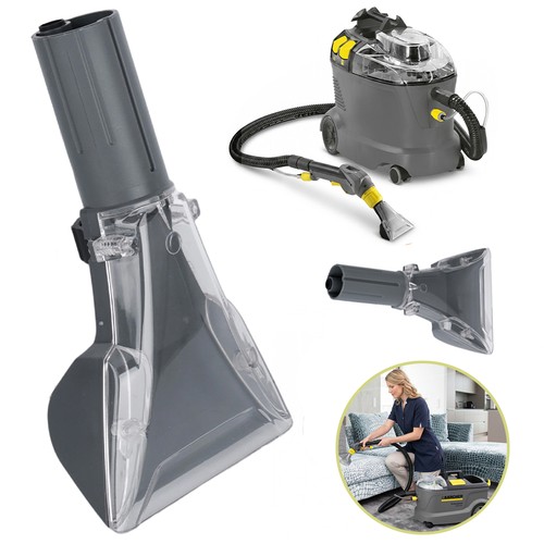 Upholstery nozzle compatible - upholstery,