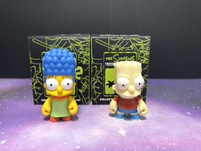 Bart & Marge THE SIMPSONS