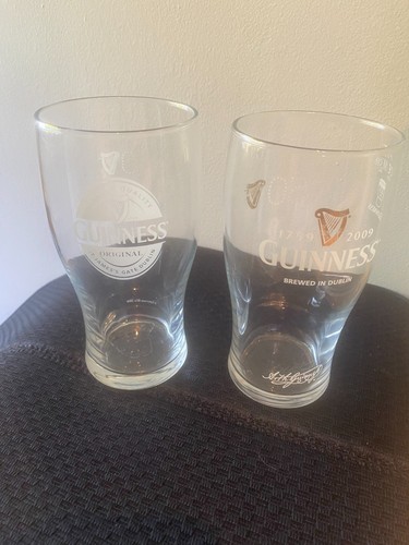 Pair guinness 250th - pair,