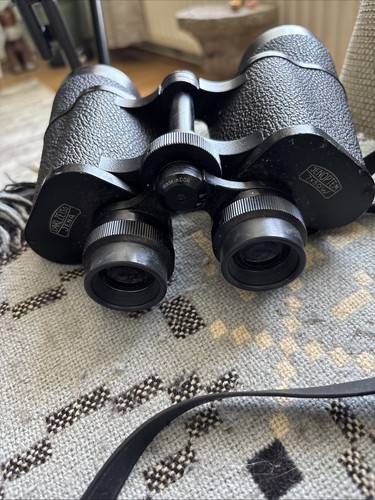 Carl zeiss jena jenoptem - zeiss, 7x50