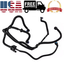 For Ford Escape 2017 2018 2019 Vapor Canister Valve Purge Solenoid. GV6Z-9D289-E