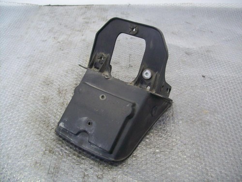 License plate holder for honda - plate,