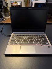Laptop Fujitsu Lifebook E734 16GB 256GB SSD Windows 11 Pro