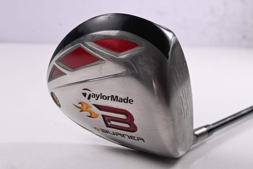 Taylormade burner 2008 driver - burner,
