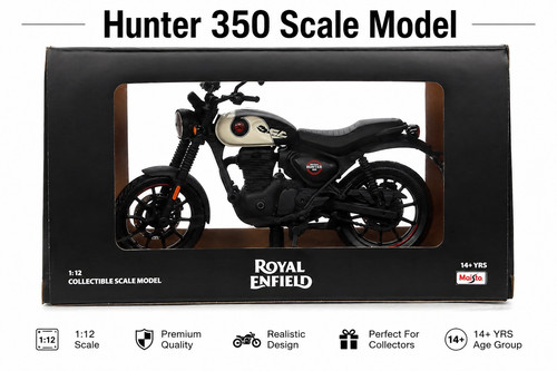 Genuine royal enfield - royal,