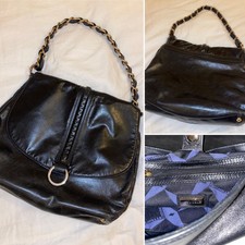 Coccinelle Stunning Black