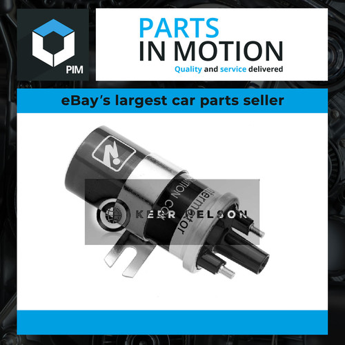 Ignition coil iis097 - ignition,