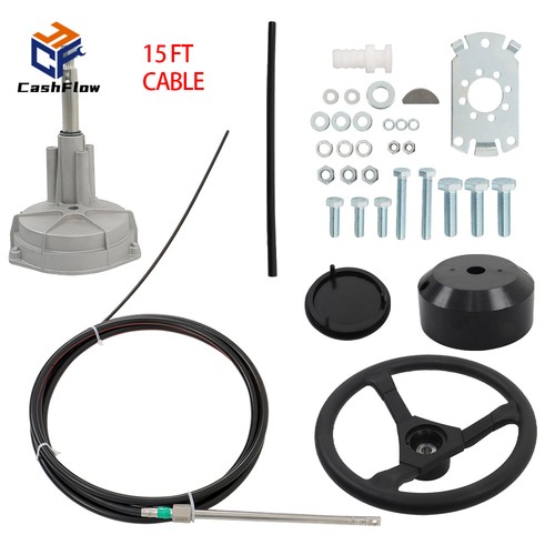 Fits for marine - for, engine