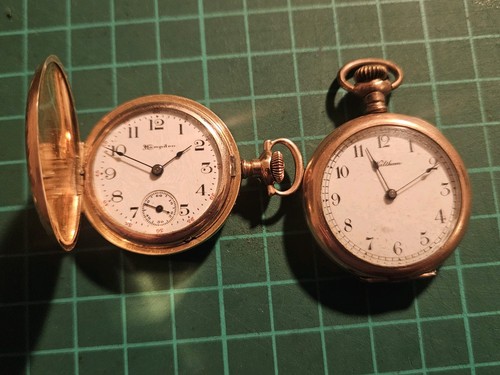Two vintage mini - vintage, ladies