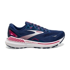 BROOKS ADRENALINE GTS 23 WOMEN 453 Blue/ruspberry/White - 120381 1B 453