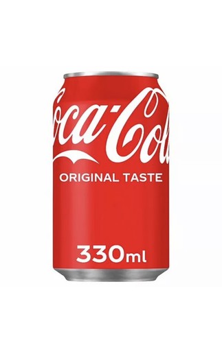 Coca cola original - coca, coke
