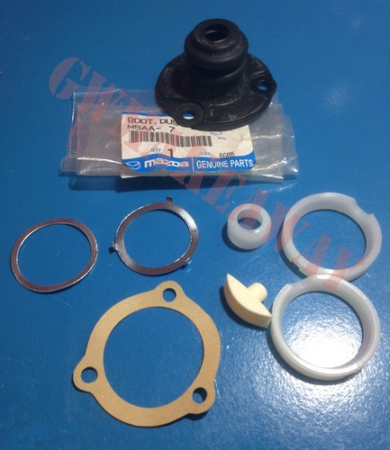 Shifter fulcrum ball - 89,