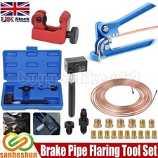 Brake Pipe Flaring Repair Kit