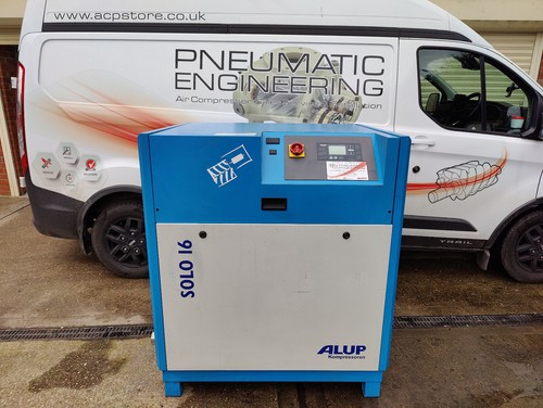 Almig alup solo variable - almig/alup,