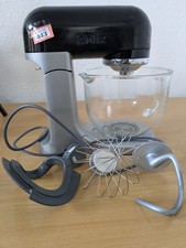 Kenwood kMix 500w Retro Stand