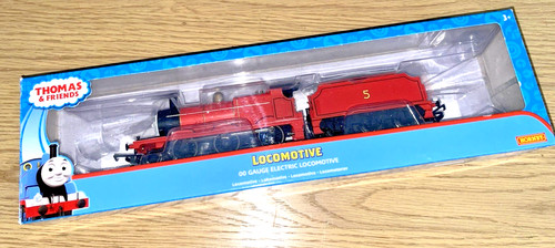 Hornby thomas friends - hornby,