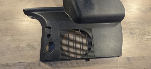 Bmw e36 speaker - speaker, right