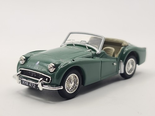 Vanguards va04701 triumph - va04701,