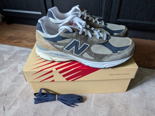 Size new balance 990v3 - size,