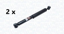 2x Marelli Rear Shock