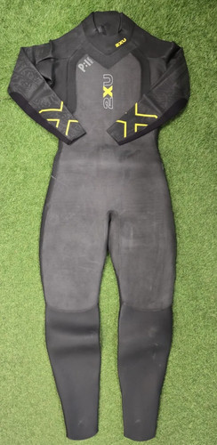 2xu propel wetsuit medium - 2xu,