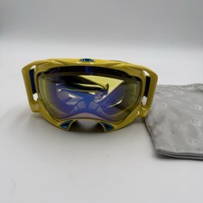 (E1) Oakley Splice Ski Goggles