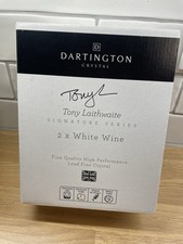 Tony Laithwaite Signature