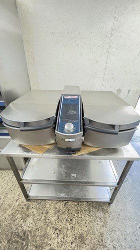 Rational vario cooking - vario, center