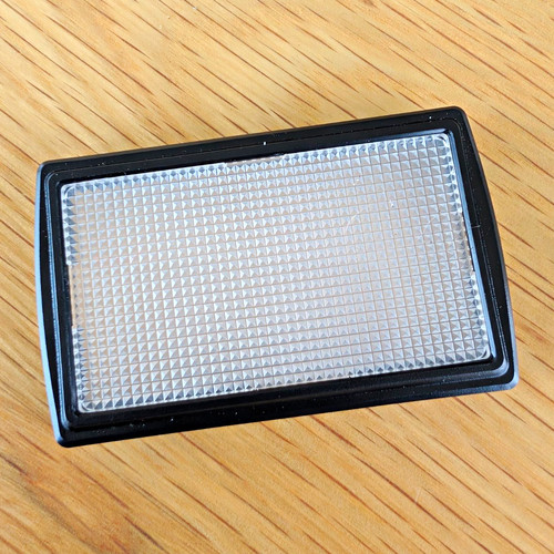 Genuine canon flash diffuser - genuine,