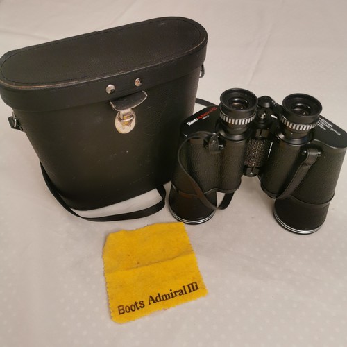 Retro binoculars boots - binoculars/,