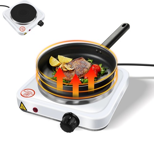 Portable 1000w electric hot - electric,