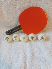 DUNLOP PRO TOUCH TABLE TENNIS