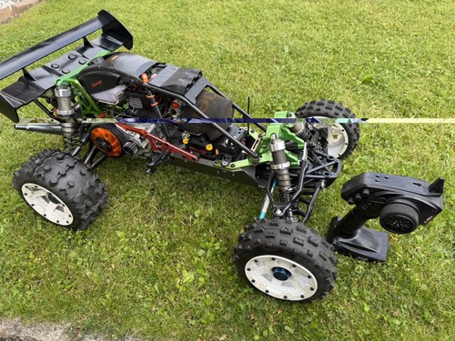 Obr baja shorty 29cc - shorty,