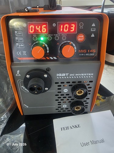 Feifanke 145a 1 - 145a, 4-in-1