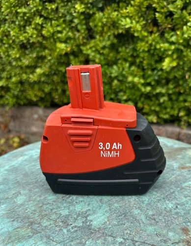 Hilti battery sfb185 - hilti, ah