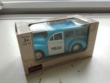 Saico Morris Minor Traveller