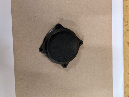 Keihin carburettor top plastic - keihin,