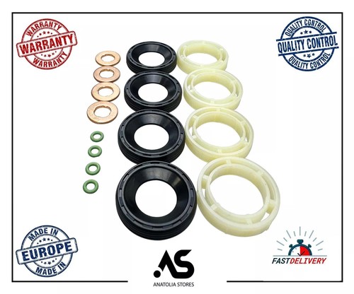 Seal washer oring kit - seal,