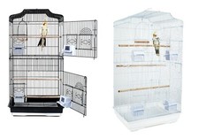 GENUINE RAINFOREST BIRD CAGE