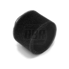 38mm Straight Air Filter Twin