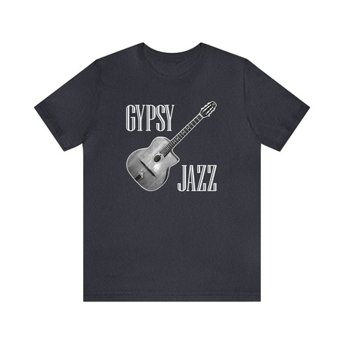 Selmer guitar gypsy - selmer,
