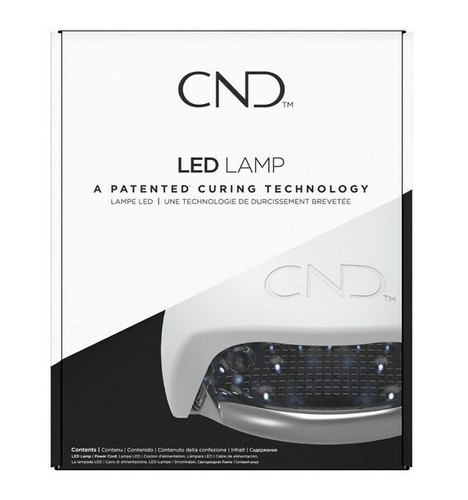 Cnd led lamp - cnd, (version