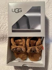 UGG Baby Bixbee Koala Stuffie